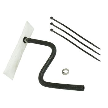 Sno-X Fuel filter Polaris Rush/Switchback 600/800 11-12