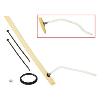 Sno-X Fuel filter Axys Pro RMK 2015-