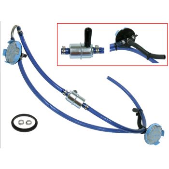 Sno-X IN-TANK FUEL FILTER PICK-UP KIT