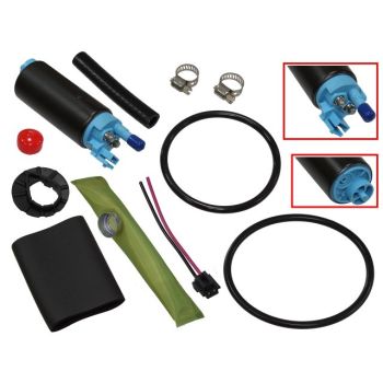 Sno-X Electric fuel pump Polaris