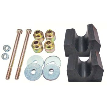 C&A Pro Mount Kit AC 120cc