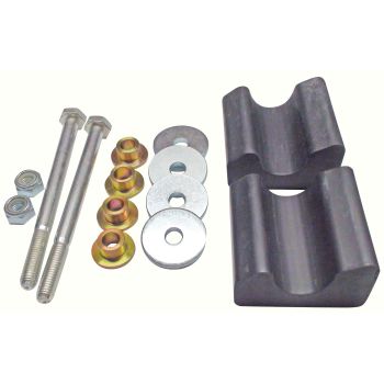 C&A PRO Mount Kit Yamaha Nytro&Phazer 2006-