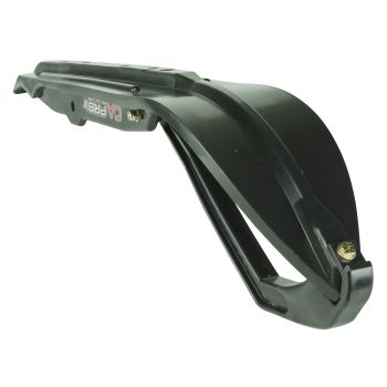 C&A PRO Mount Kit Ski-Doo 2016- (without T.S adjustable skis)