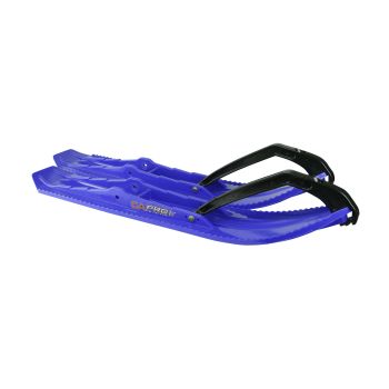 C&A PRO Skis BX Blue