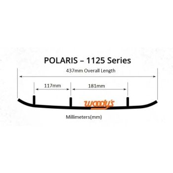 Woody?s Runner Racing