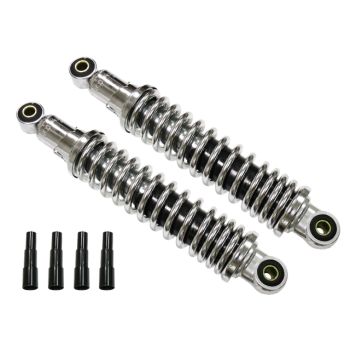 Shock absorber PAIR