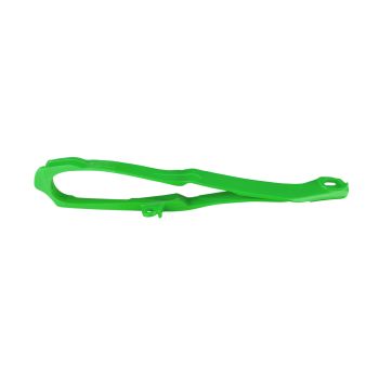 Polisport chain slider KX450F(16-->)/KX250F(17->) green 05