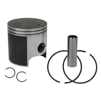 Piston complete