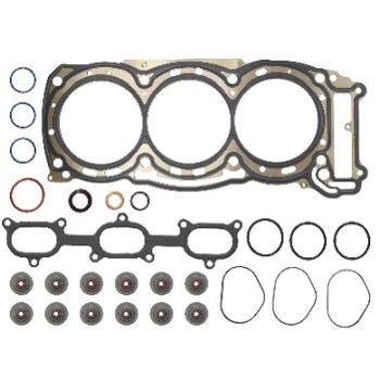 SNO-X Top End Gasket Set Rotax 1200