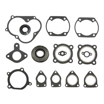 FULL SET W/Oil sealS