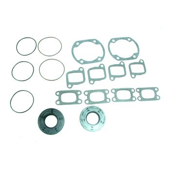 FULL SET W/Oil sealS