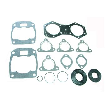 FULL SET W/Oil sealS