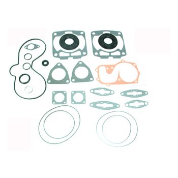 FULL SET W/Oil sealS