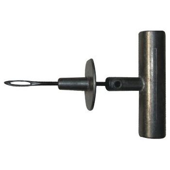 TUBELESS TÖÖRIIST, TERASEST