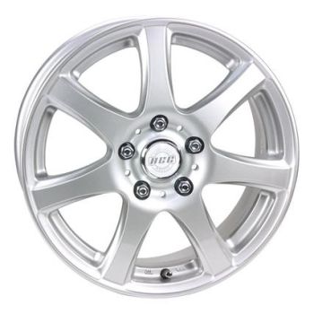 Acc original 1 hõbedane 54,1 15x6,5 4x100, offset 45