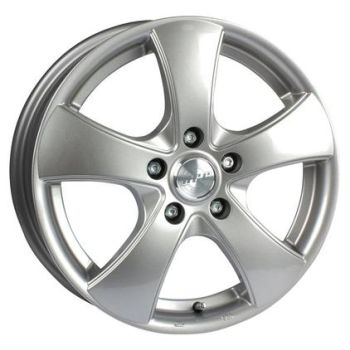 ACC Original 4 Dark Silver 73,1 16x7 4x114,3 Offset 45