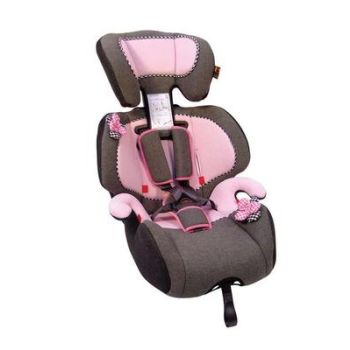 Turvaiste/tool, giotto, 9-36kg, roosa/hall