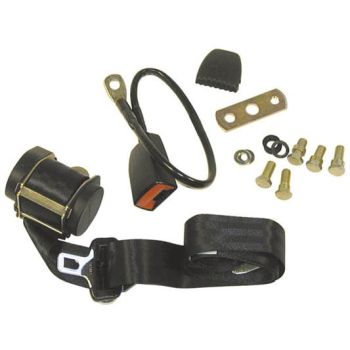 Rullturvavöö, veoautole