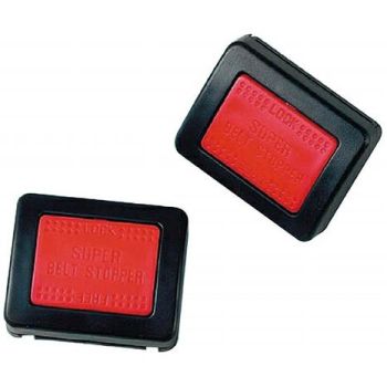 Turvavöö stopper, 2tk