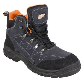 Seemisnahast turvasaapad 42