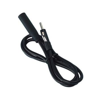 Antenni pikendusjuhe, 1,0m