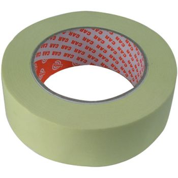 Maalriteip, laius 19mm, 50m rullil, kuumakindel