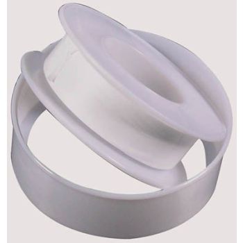 Keermeteip ptfe, laius 12mm, 12m rullil