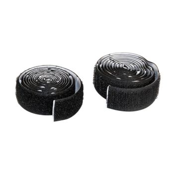 Teip, hook & loop, 2 x 90 cm