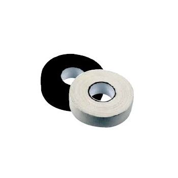 Kangasteip, laius 25mm, rullil 25m, valge