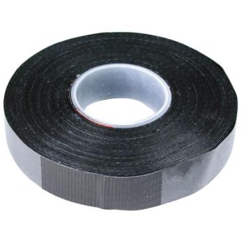 Vulkaniseeruv teip, 19mm, 10m