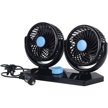 Ventilaator 12v k27