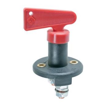 Masslüliti, 6/12/24v