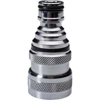 Vooliku üleminek, 1/2´´, gardena