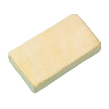 Naturaalsest nahast käsn suur