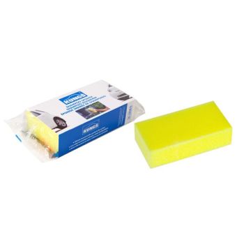 Pesusvamm, 175x90x45 mm