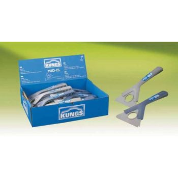 Jääkaabits mid-is kungs