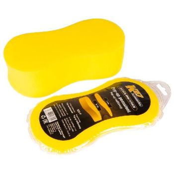 Pesusvamm 21x10x6cm pop-up k27