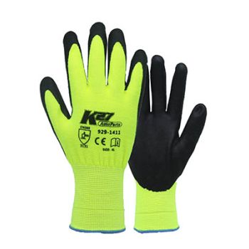 Töökindad nailon + akrüül l