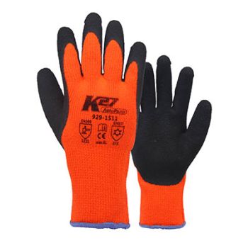 Termo voodriga töökindad xl