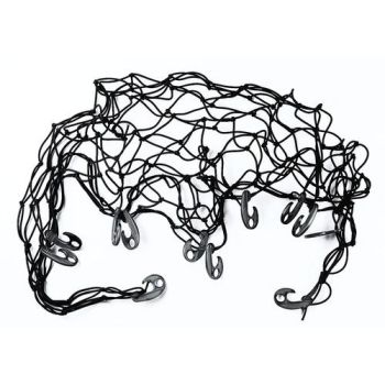 Kaubavõrk pagasiruumi, 100x120cm