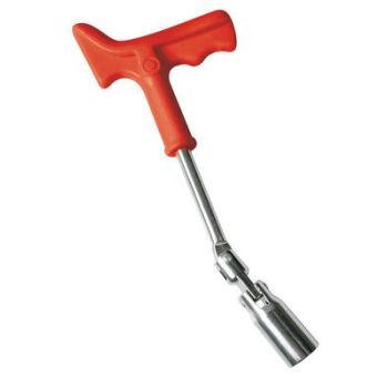 Küünlavõti t-kujuline 16mm