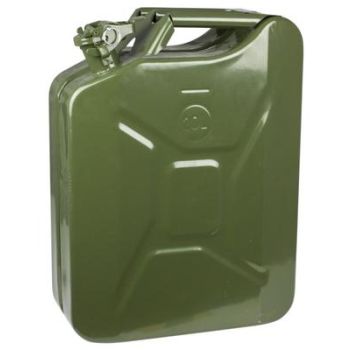 Kanister 20l plekist