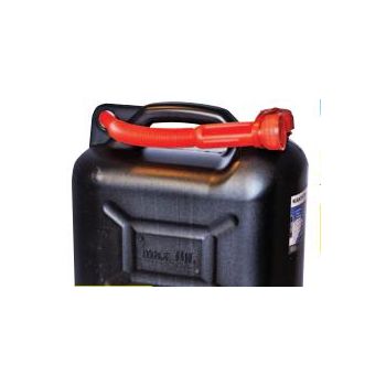 Kanister, plastik, 10l