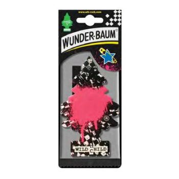 Wunderbaum lõhnakuusk, wild child