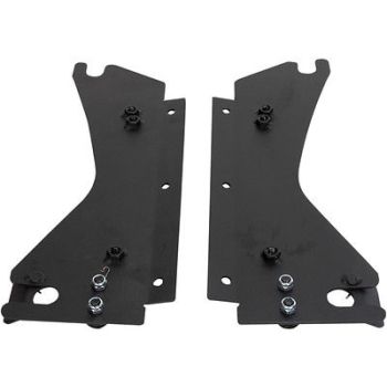 Kimpex Adaptor kit for passanger seat AC/Yamaha