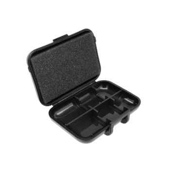 Sno-X Spark plug case