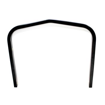 RE-INFORCED REAR BUMPER, SKI-DOO REV XP