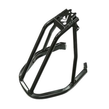 Sno-X Front bumper Heavy Duty Sport A-C/Yamaha