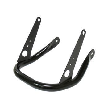 Sno-X Heavy Duty front bumper Yamaha FX Nytro