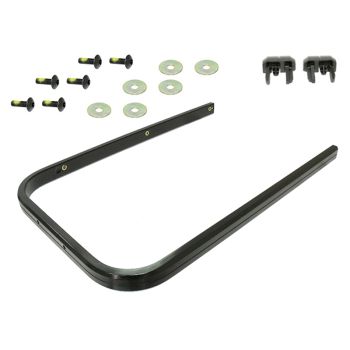 "Sno-X Rear bumper heavy duty Ski-Doo REV XP,XM 146"""